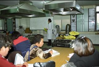 전통맥잇기행사 의 사진