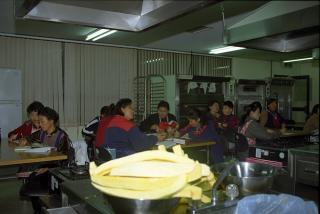 전통맥잇기행사 의 사진