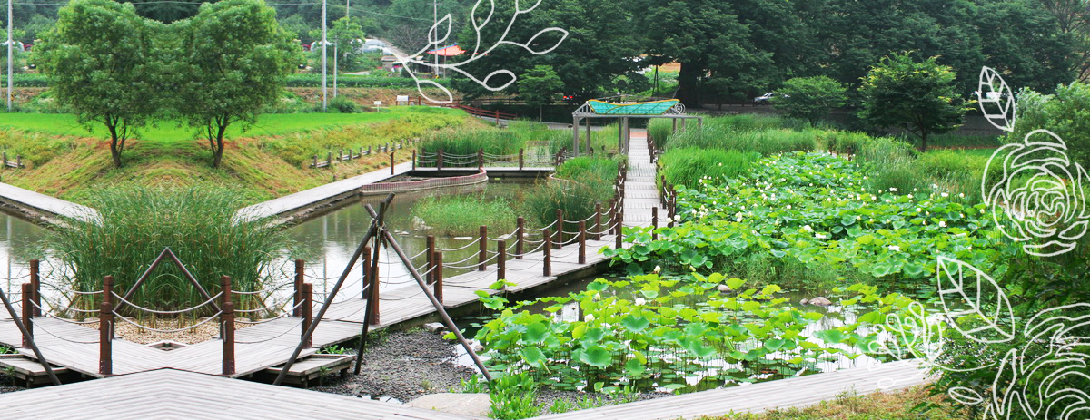 초록지기마을 이미지